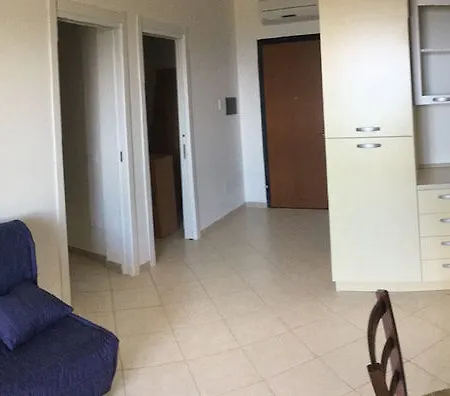 A.i.r. Vista Mare Trinita Trinità dʼAgultu