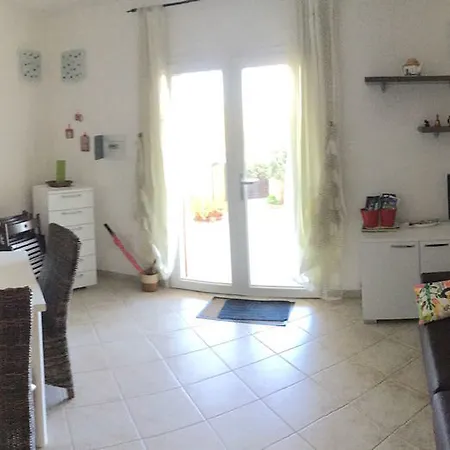 A.i.r. Vista Mare Trinita * Trinità dʼAgultu