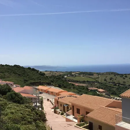 A.i.r. Vista Mare Trinita *