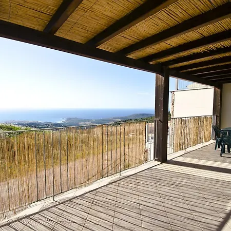 A.i.r. Vista Mare Trinita * Trinità dʼAgultu