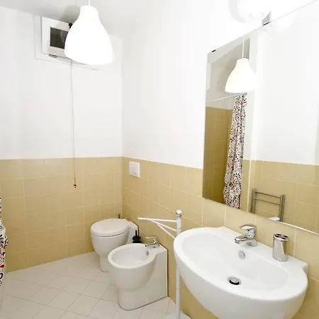 公寓式酒店 A.i.r. Vista Mare Trinita Trinità dʼAgultu