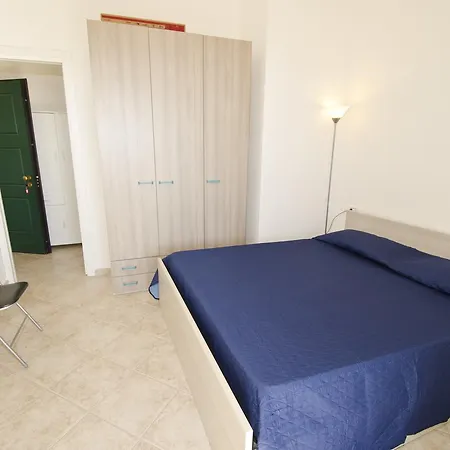 A.i.r. Vista Mare Trinita 公寓式酒店 Trinità dʼAgultu